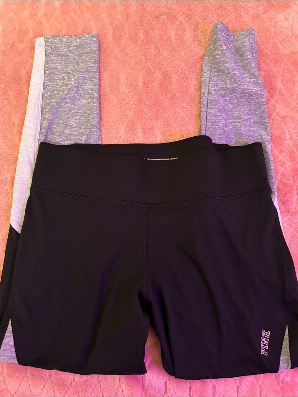 PINK VS Leggings